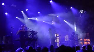Markus Krunegård - Kemtvätten (Live, Mosebacke, Stockholm - 2021-09-12)