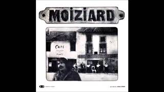 Ma Jeunesse - Jean Moiziard
