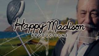 Louisiana Ent/Happy Madison Productions/Lifeboat Productions/Sony Pictures Television (2015)