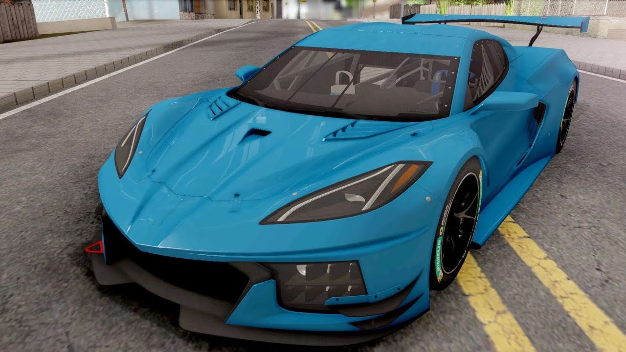 Coquette gta 5 фото 86