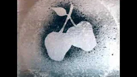 Silver Apples - Ruby (1968)