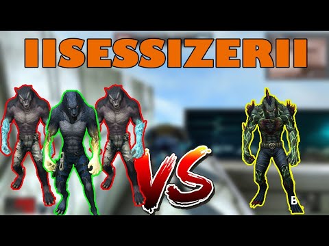 Wolfteam 3 TAKLACI VS 1 TAKLACI  Takla Show Bölüm 14 | #sessizer Silinen Videolar 27