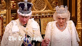 video: King's Speech: Everything you need to know about the key bills