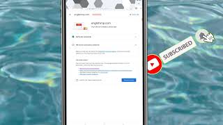 Fix AdSense Showing We found some policy violations, Low Value Content Adsense Problem Solve