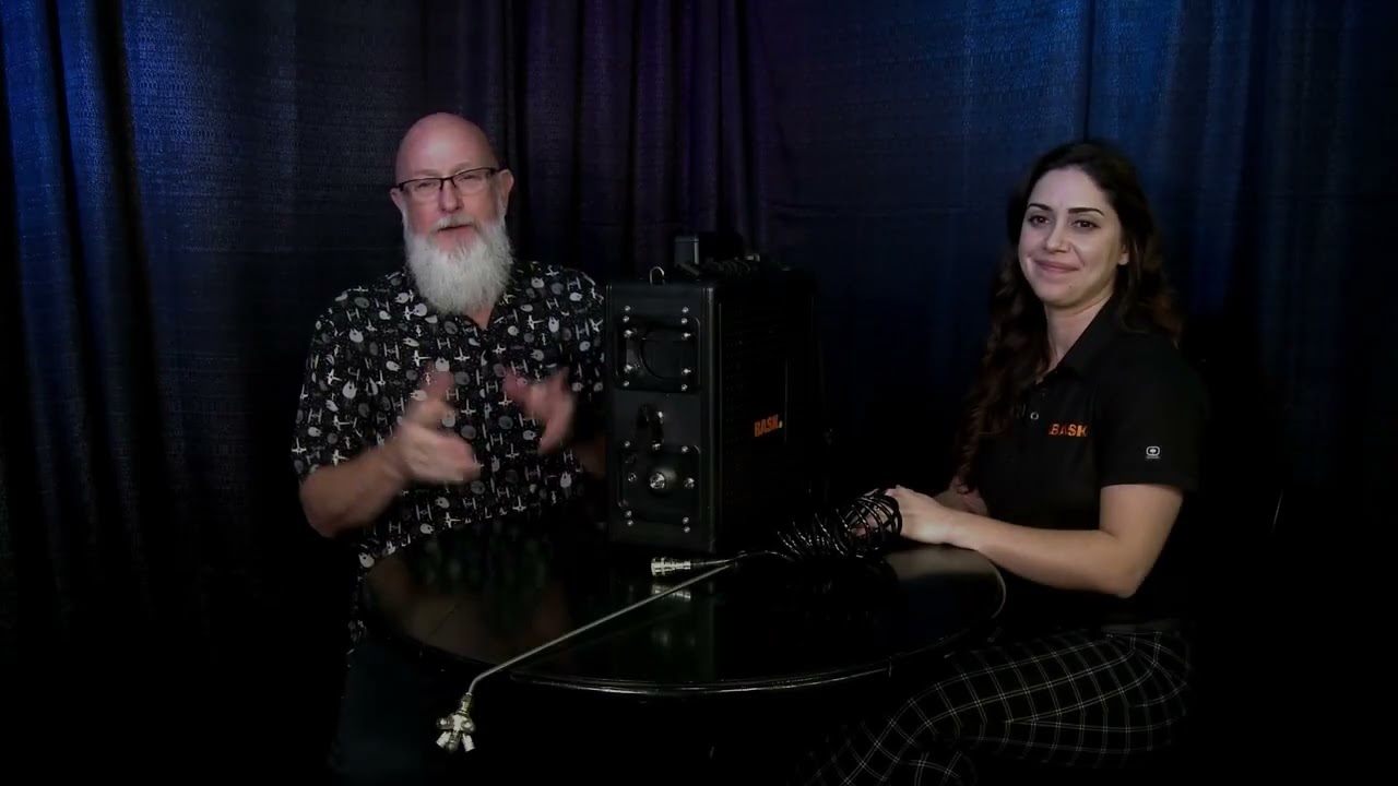 The Home Show - Fort Myers pt 2