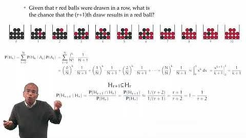 Lecture 8.2: i.  Laplace