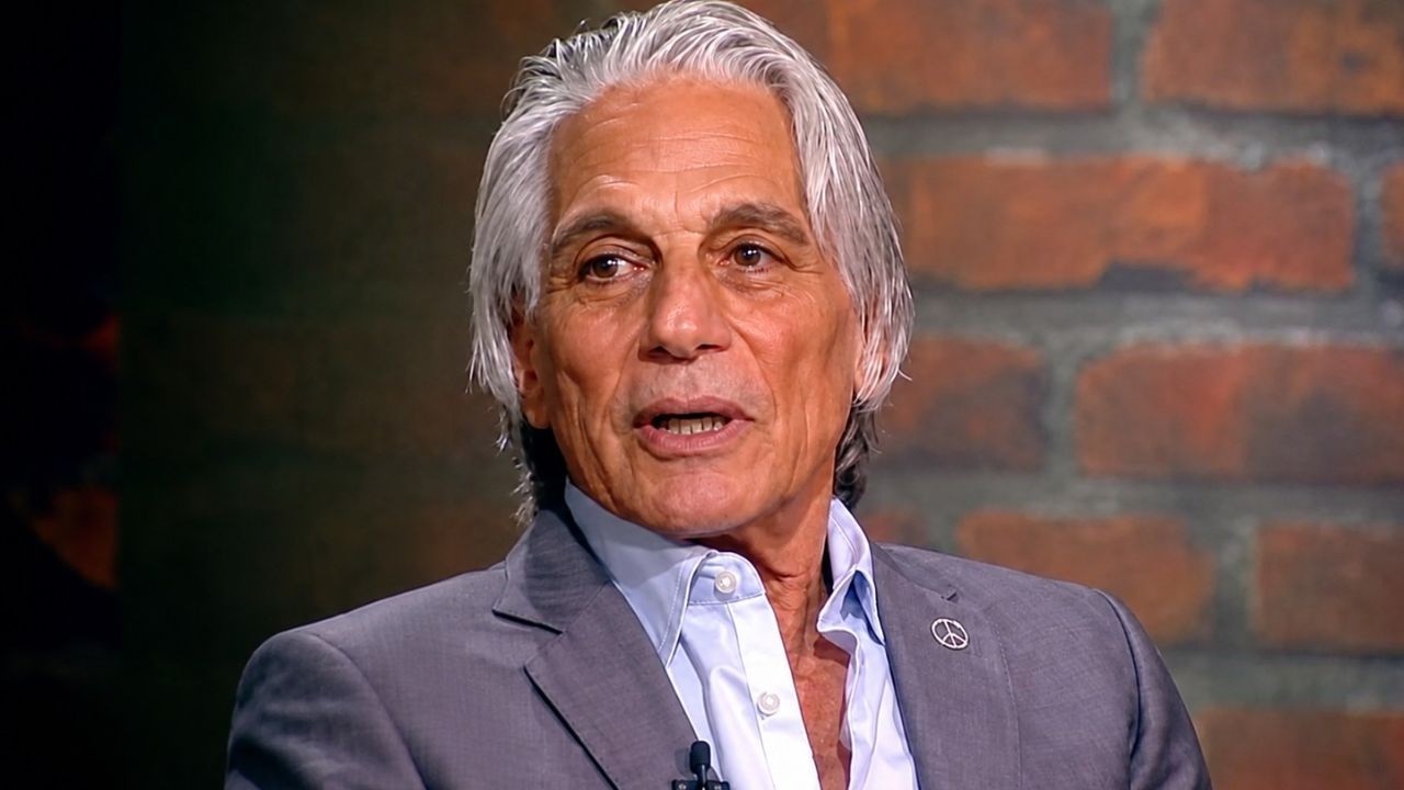 At 75, the tragedy of Tony Danza is beyond heartbreaking.