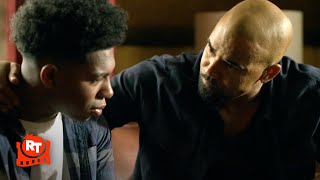 S.W.A.T. - Hondo Adopts Darryl (S2E19) (3/4) | Movieclips