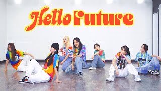 NCT DREAM 엔시티 드림 - 'Hello Future’ / Kpop Dance Cover / Full Mirror Mode