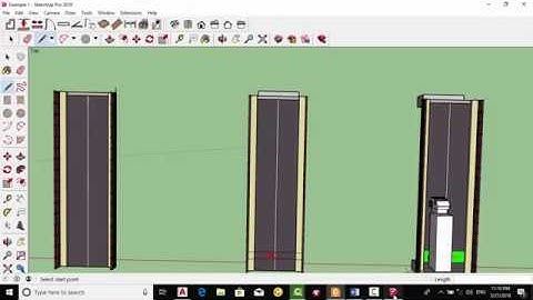 2- Bridge Analysis and design - Analysis and Design of deck slab and tee beam of a bridge