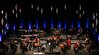 Valencianas - Alceu Valença e Orquestra Ouro Preto (Show Completo)