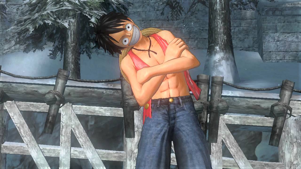 The 13 Best 'One Piece' Games, Ranked