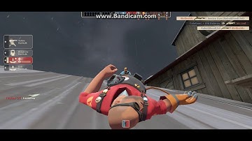 Engineer Gameplay-Part 1 (KOTH Sawmill TF2 No Commentary)