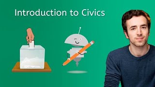 Introduction to Civics - Teaching Resource!