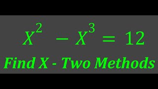 Math Olympiad Problem l A nice Algebra Problem l Math