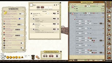 Fantasy Grounds, How-To create Sub Attacks