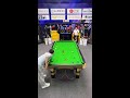 🔴 LIVE：日常台球练球实录！🔥 Live: Daily Billiards Practice