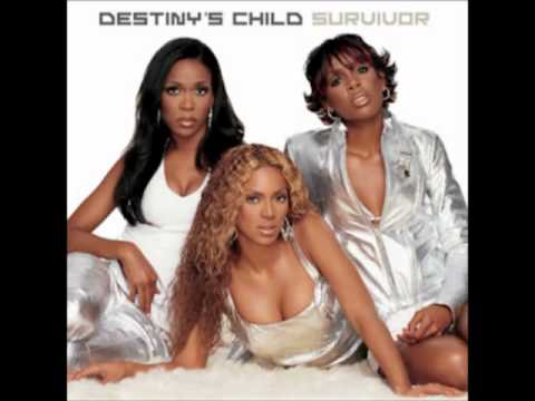 17 Destinys Child Gospel Medley 2001