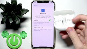 XIAOMI Buds 5 Pro – Hoe de koppelingsmodus te openen