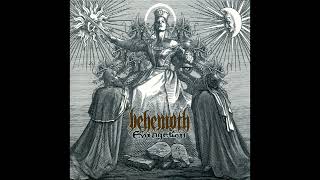 Behemoth - Ov Fire and the Void (Instrumental)