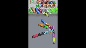 Crowd express level 170 walkthrough solution 