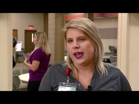 newspaper mockup Healthcare Careers Open House offers look at Gundersen job openings