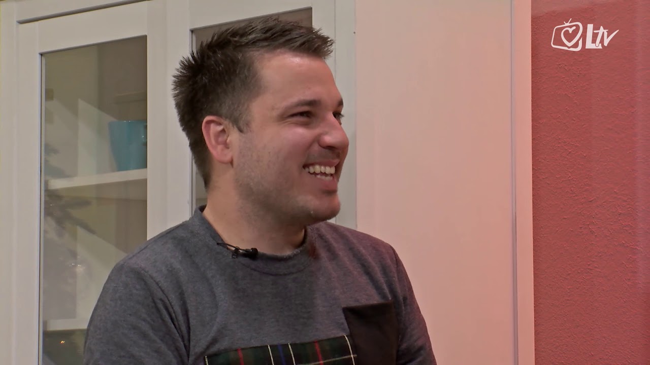 Jozo se vraća kući