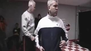 I Could Have Been A Contender - Part 1