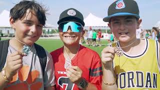 Epic All-American Week at Hi-Five — Camp Battles & Action Territory Fun!
