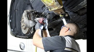Willis Automotive Technicians - Join Our Team