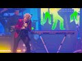 Colors of Love Tour - Live in Las Vegas Trailer