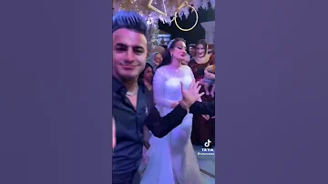 عيد زواج عصام صاصا وجهاد 