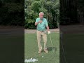 Club Shaft Lean (Golf Fundamentals)