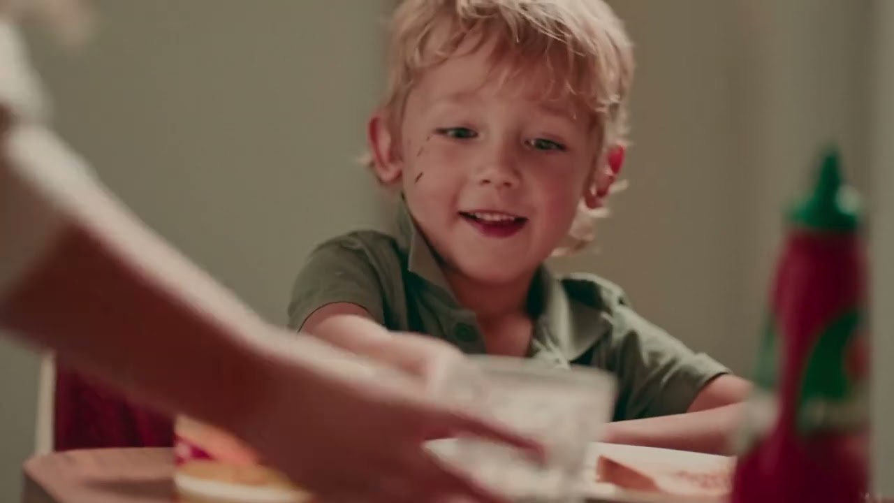 Support Families Like this this Christmas | Foodbank WA