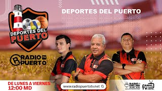 Análisis del fútbol y atletismo nacional/Deportes del Puerto