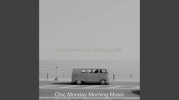 Scintillating Backdrops for Getting Ready for Work