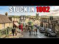 12 TOWNS IN ENGLAND THAT STILL FEEL LIKE BRITAIN IN 1962