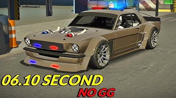 HOONICORN | GEARBOX SETTING | CAR PARKING MULTIPLAYER