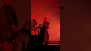 Metric - Dressed to Suppress (with Jill Harris) - London, Ontario - 10/3/26