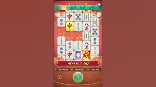M4L4M THIS IS BED4⁉️MAHJONG WAYS 2 PATTERN TODAY ⚡️TRICKS TO GACOR MAHJONG WAYS 2 PATTERN ✨ MAHJO...