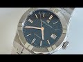 Maurice Lacroix AIKON Automatic 39mm Swiss Automatic Watch AI6007-SS002-230-1 (First Impressions)