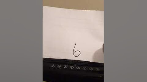 Amazon Basics 8-Sheet High-Security Micro-Cut Shredder with Pullout Basket