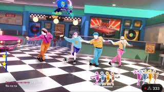 Just Dance 2023 Edition | Dynamite EXTREME VERSION by BTS