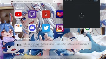 How to enable BetterTTV, FrankerFaceZ and 7TV on iOS 15 (Official Support)