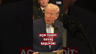 İpler Koptu İsrailden İrana Açık Tehdit Yeniden Başlıyoruz