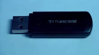 видео Ремонт флешки. Программа для ремонта всех usb flash (transcend, kingston, silicon power, apacer, a data.