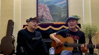 Wednesday Morning 3AM - Simon and Garfunkel (cover by HandQ)