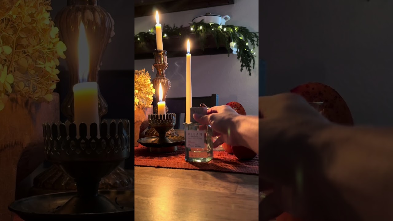 With colder days ahead, keep the warmth going.