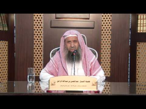 بعض الآثار الواردة فى صيام عاشوراء الحديث273 276 ثلاثيات مسند الإمام أحمد