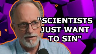 Scientists Reject Creationism Because Theyre afraid of God